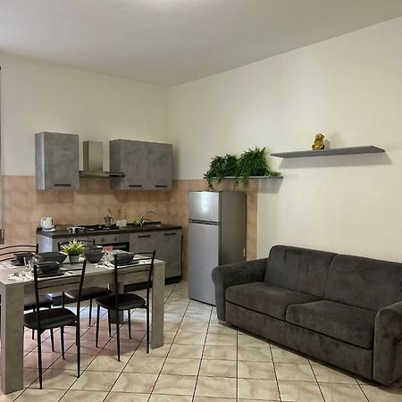 Mary T House Apartment Campagnano Di Roma Exterior photo