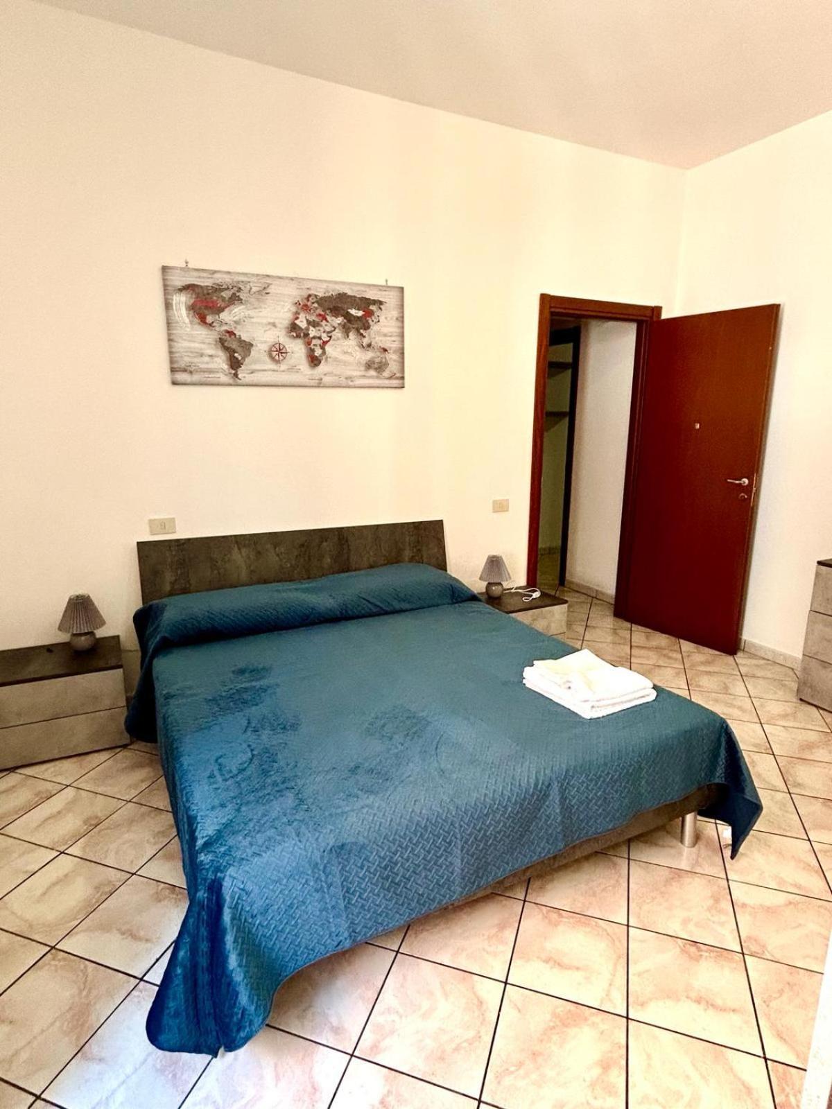 Mary T House Apartment Campagnano Di Roma Exterior photo