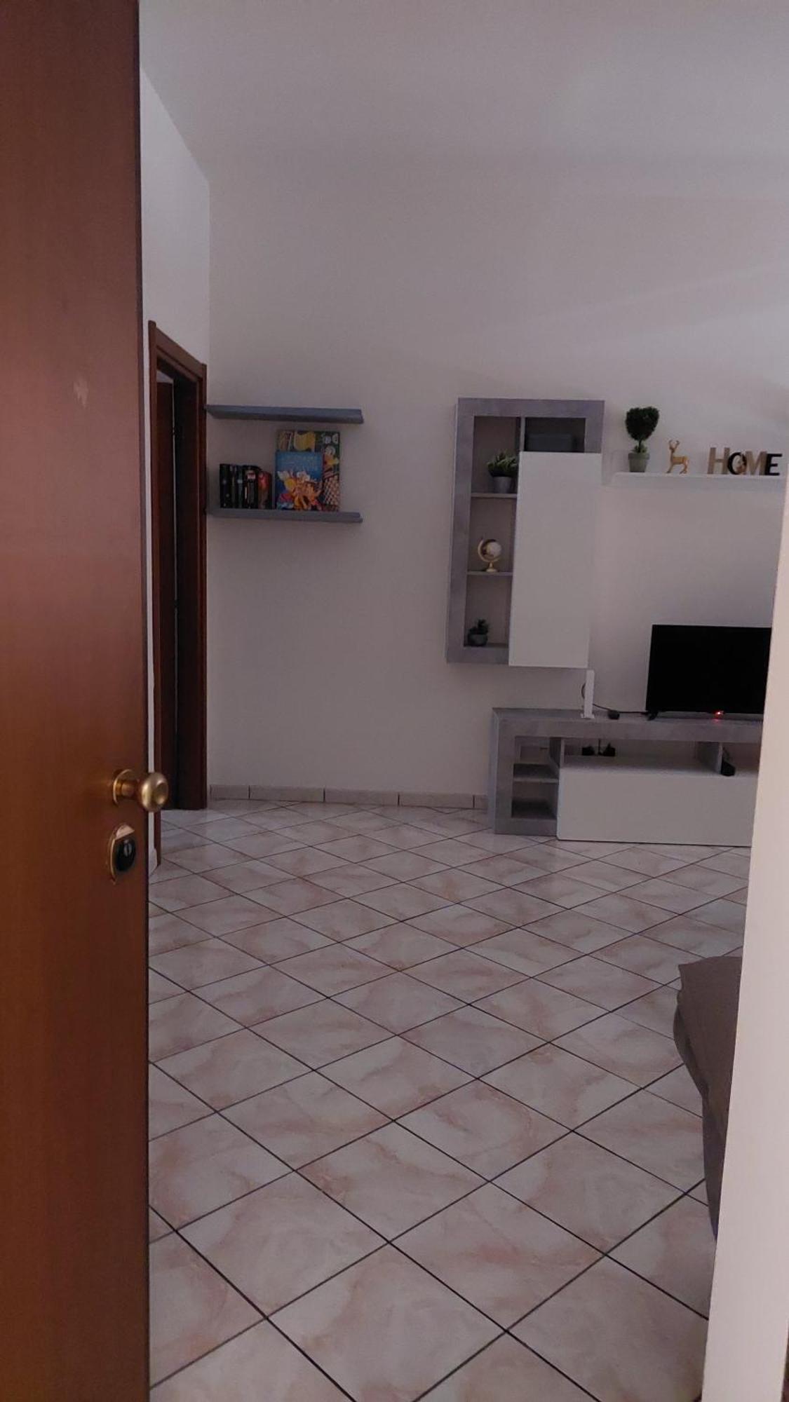 Mary T House Apartment Campagnano Di Roma Exterior photo