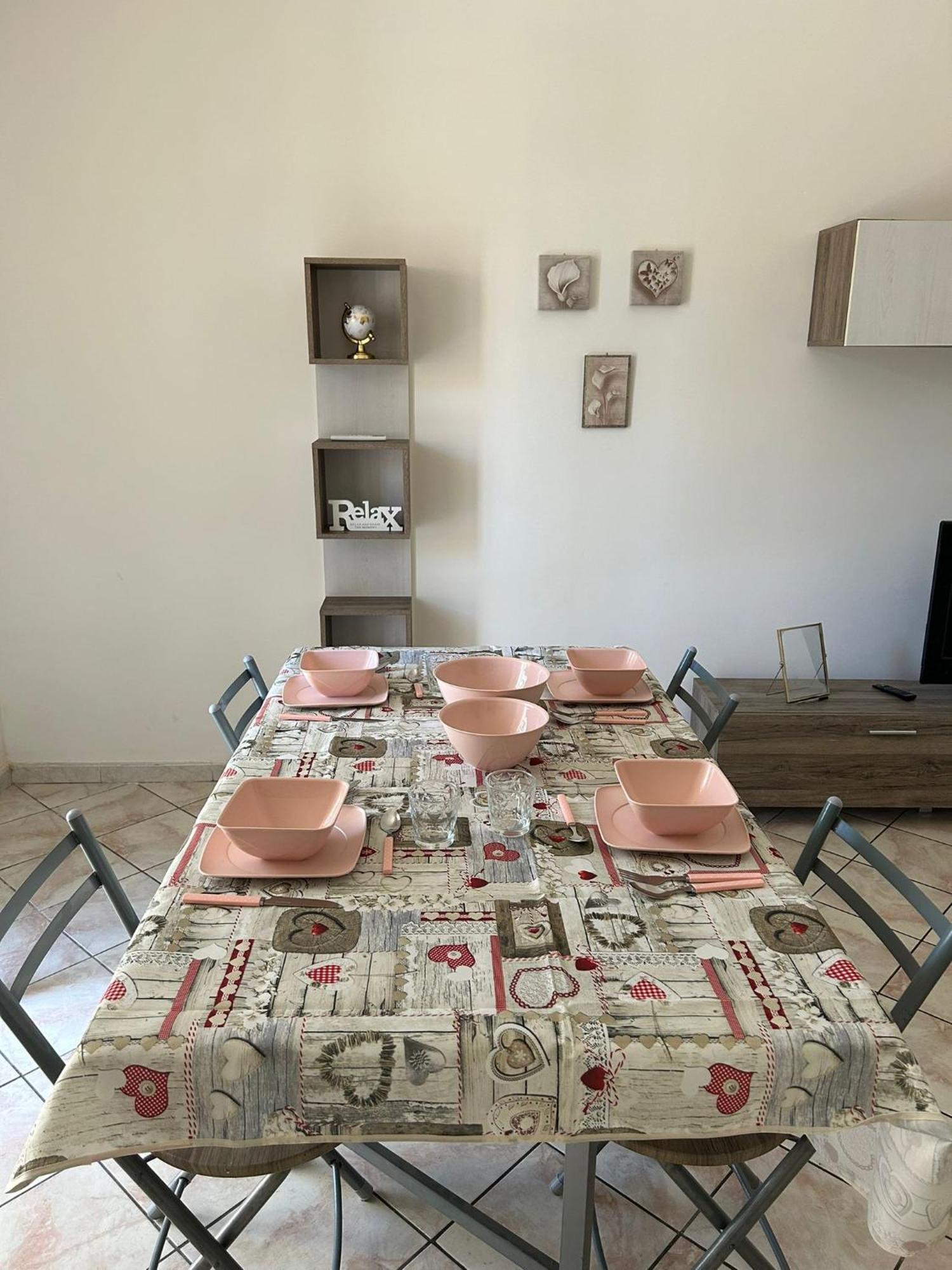 Mary T House Apartment Campagnano Di Roma Exterior photo