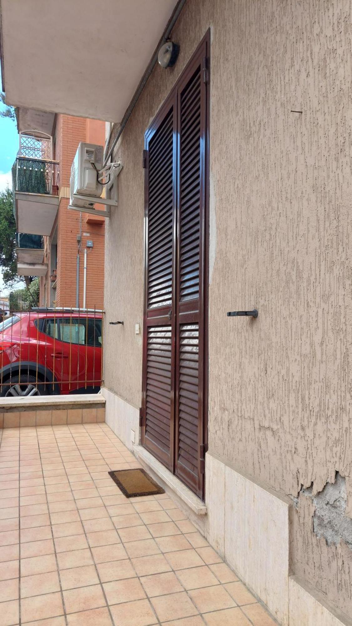 Mary T House Apartment Campagnano Di Roma Exterior photo